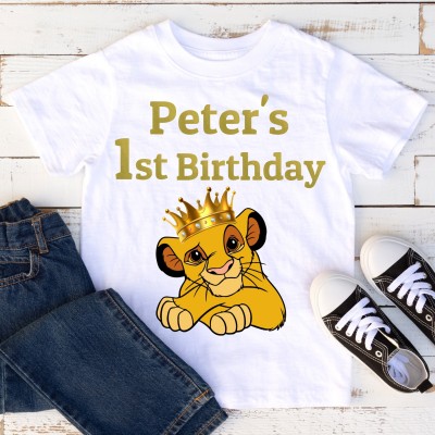 Personalised Birthday...