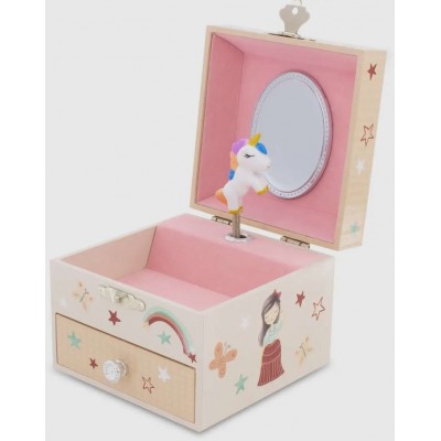 Unicorn Musical Chest 2