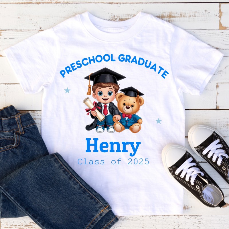 Personalised T-shirt...