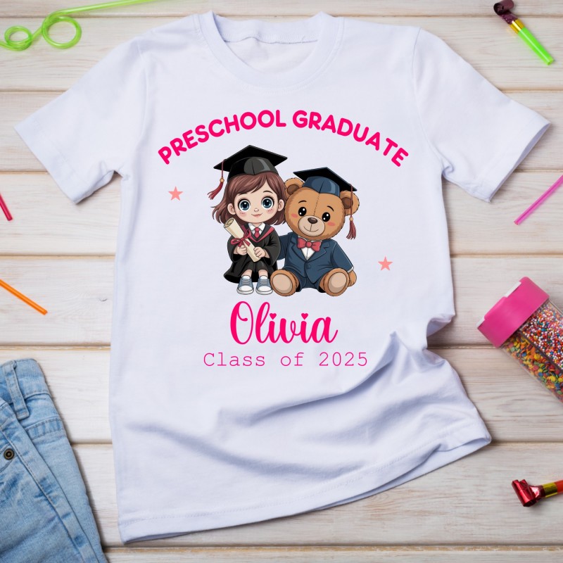 Personalised T-shirt...