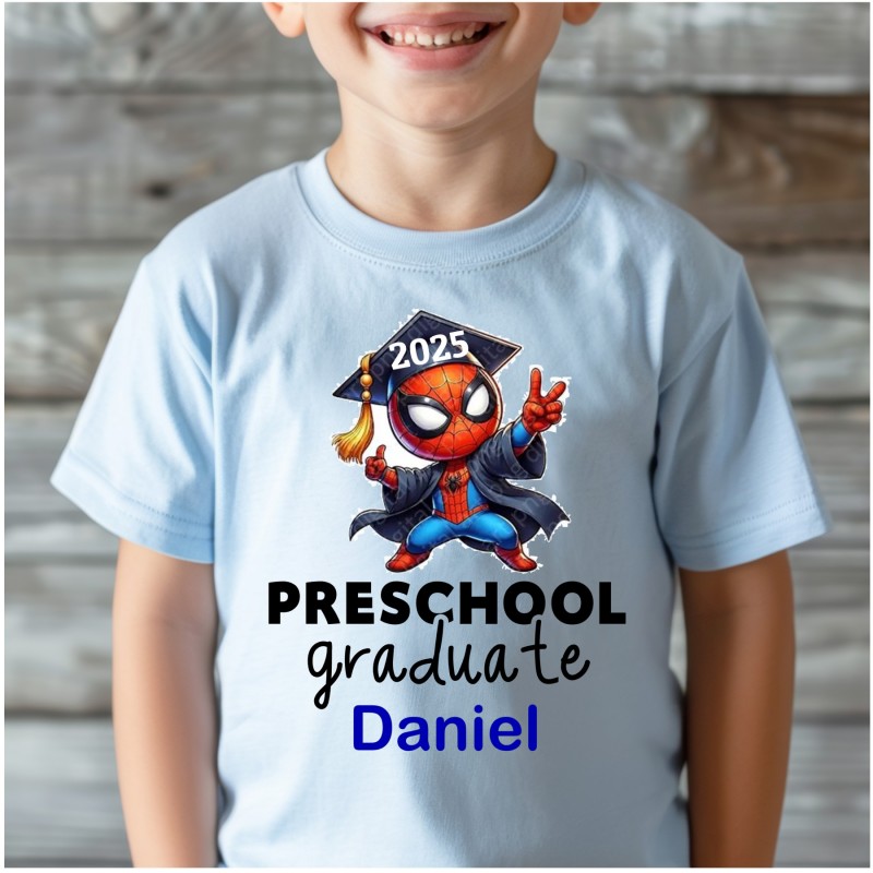 Personalised T-shirt...