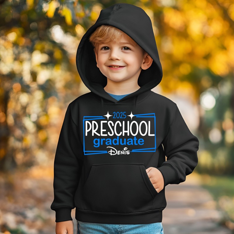 Personalised Hoodie...