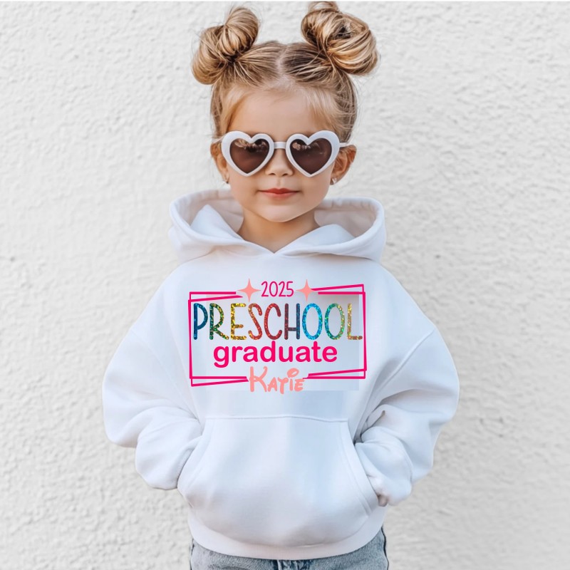 Personalised Hoodie...