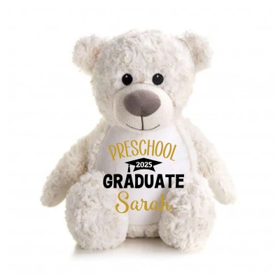 Personalised Teddy...