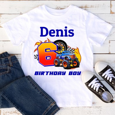 Personalised Birthday...