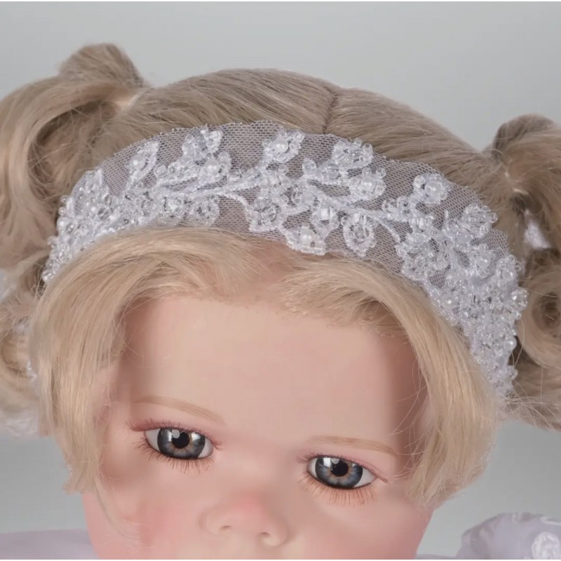 Baby Girl Head Accessory,...