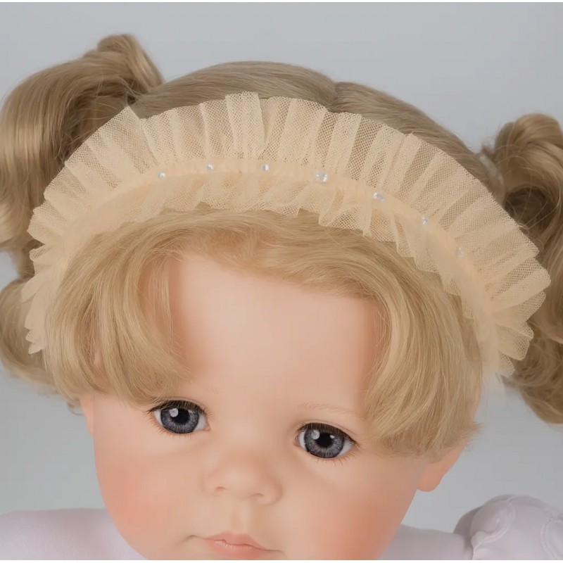 Baby Girl Head Accessory,...