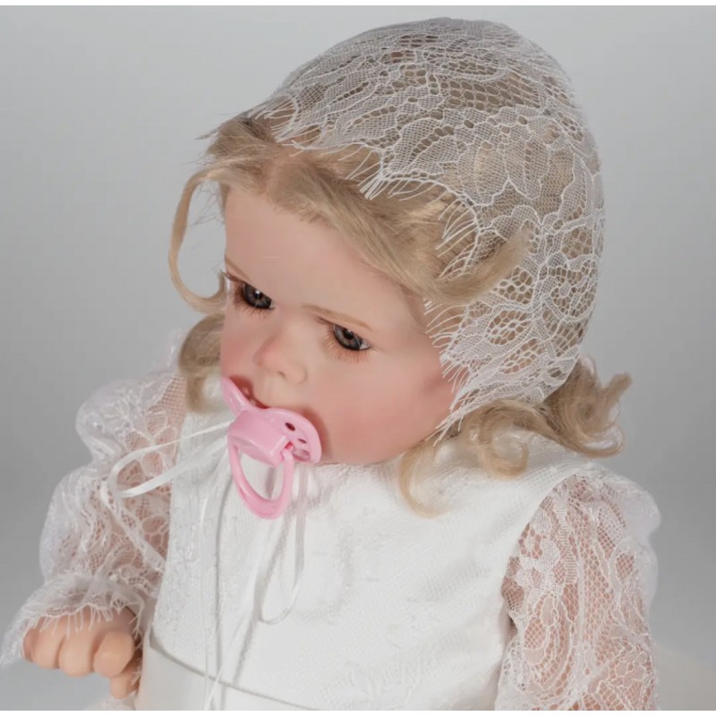 Baby Girl Head Accessory,...
