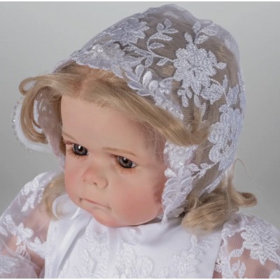Baby Girl Head Accessory,...