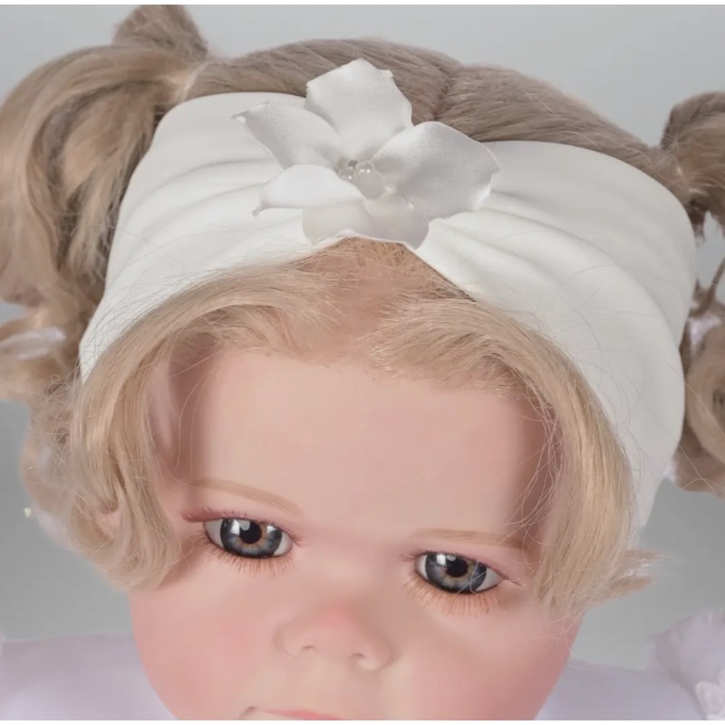 Baby Girl Head Accessory,...