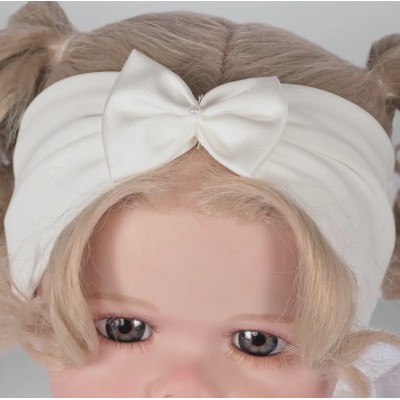 Baby Girl Head Accessory,...
