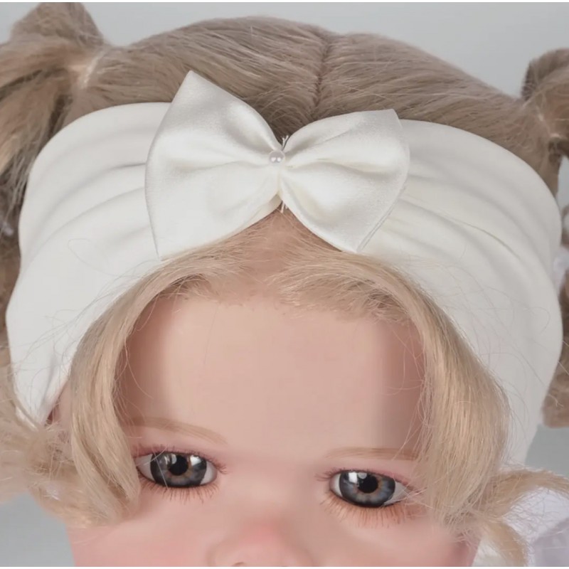 Baby Girl Head Accessory,...