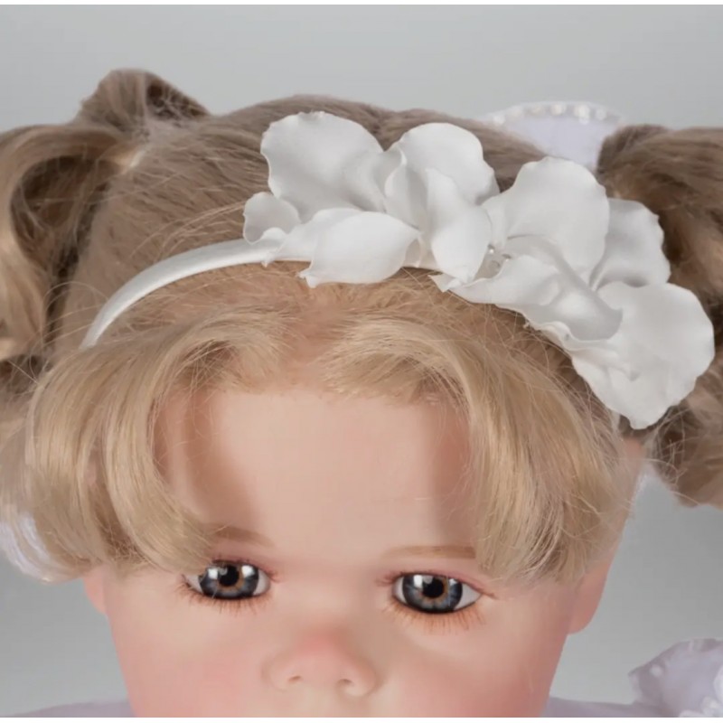 Baby Girl Accessory, Christening,...