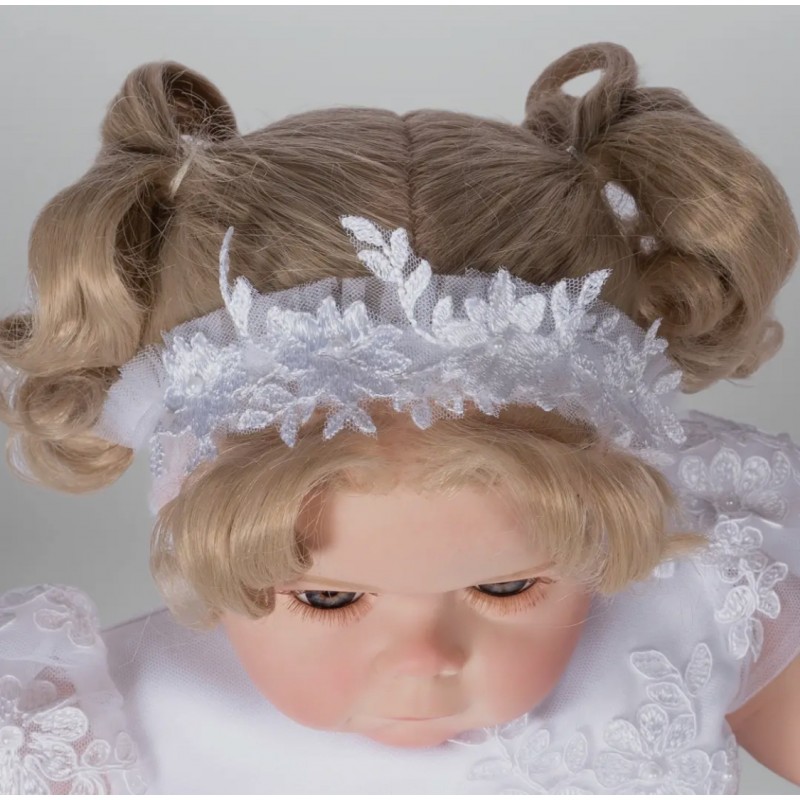 Baby Girl Head Accessory,...