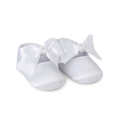 Christening shoes Mary