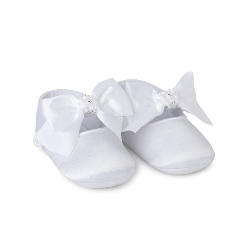 Christening shoes Mary