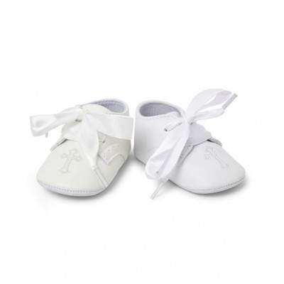 Christening Shoes