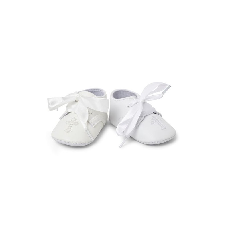 Christening Shoes