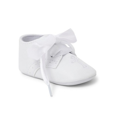 Christening Shoes 2