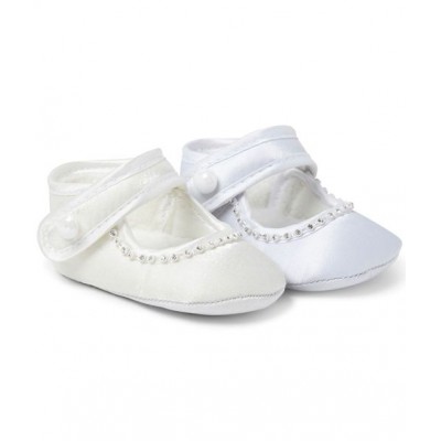 Christening Shoes Laura