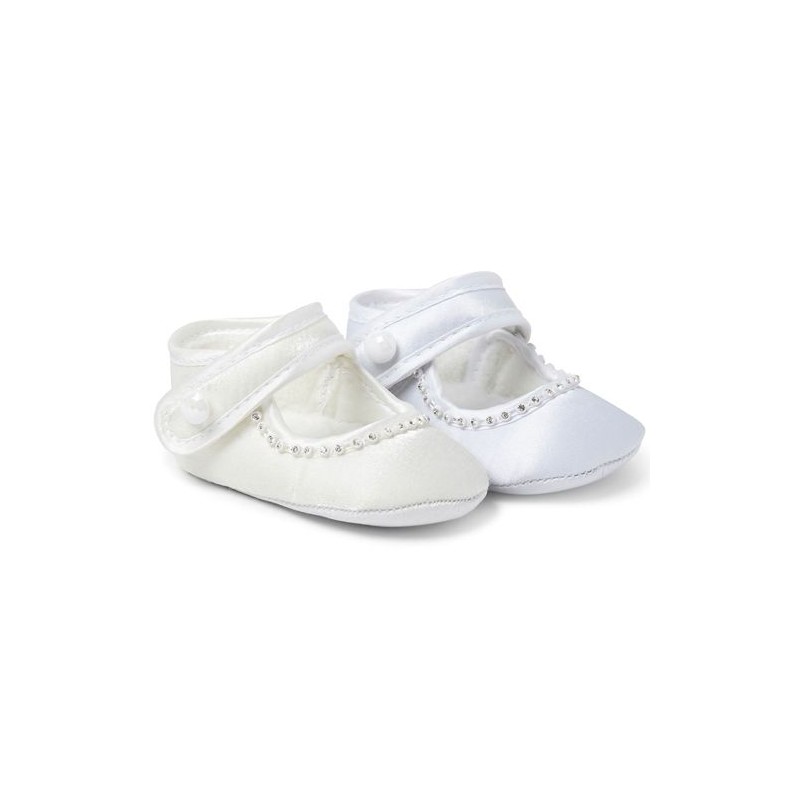 Christening Shoes Laura