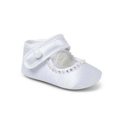 Christening Shoes Laura 2
