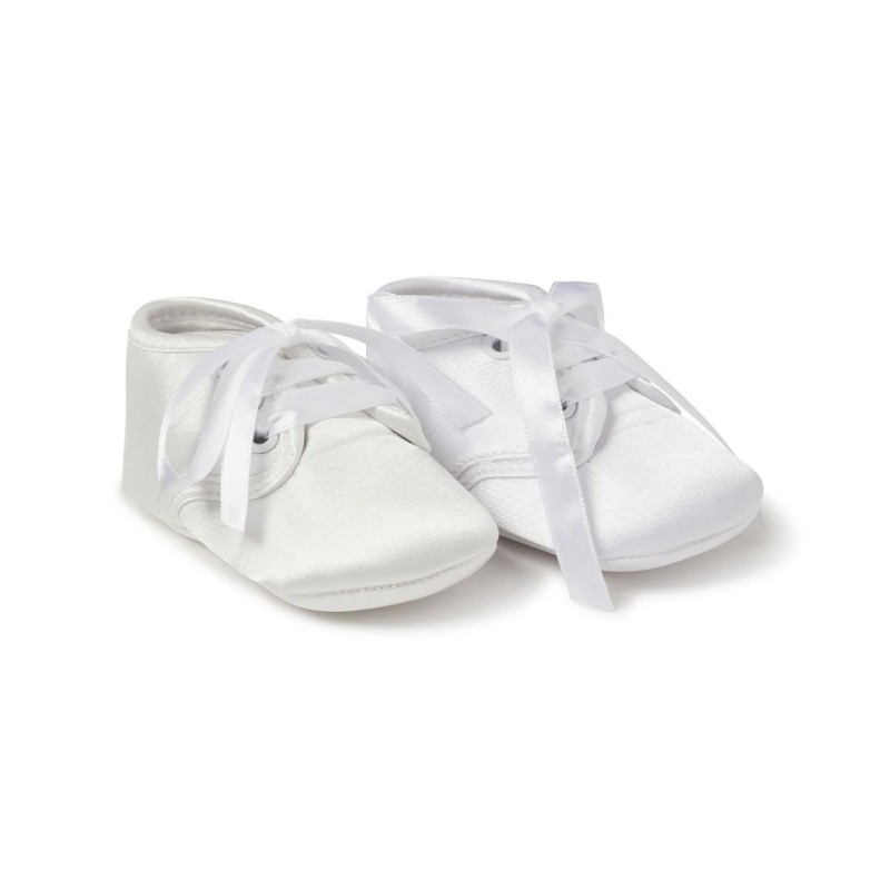 Christening Shoes Louis