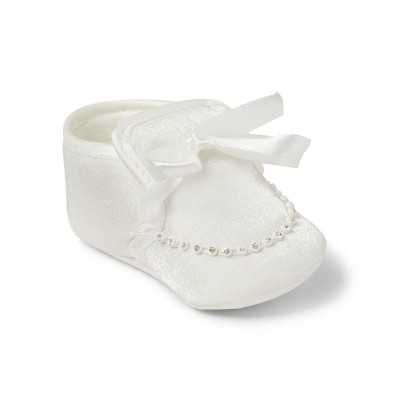 Christening Shoes Mario