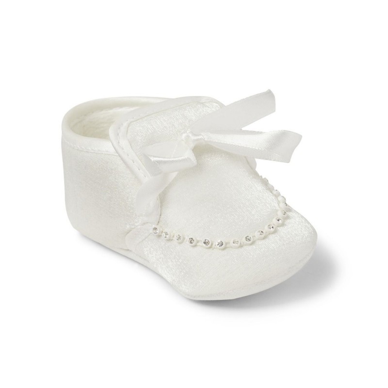Christening Shoes Mario