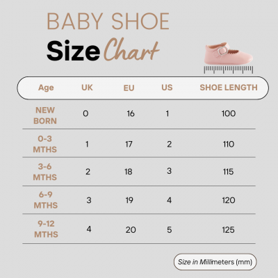 Christening Shoes Mario 2