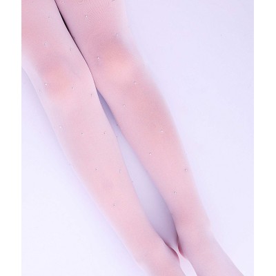 Christening Tights Olivia
