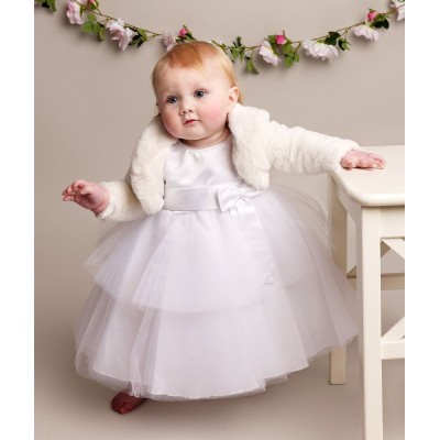 Christening Bolero Gabriella