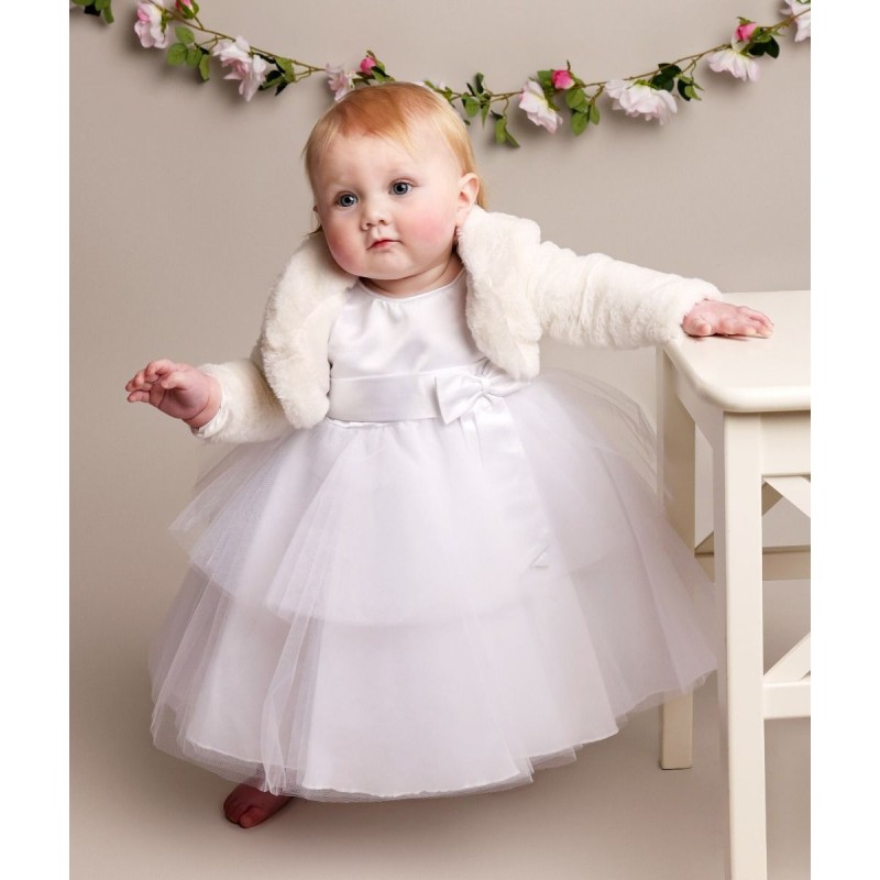 Christening Bolero Gabriella