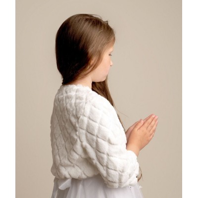 Christening Bolero