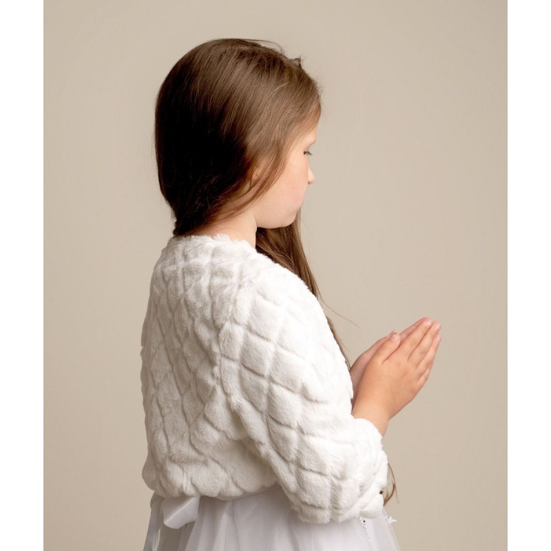 Christening Bolero