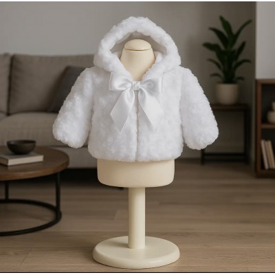 Baby Girl Jacket,...