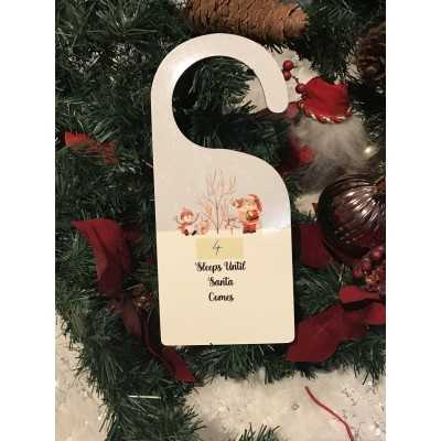 Christmas door... 2