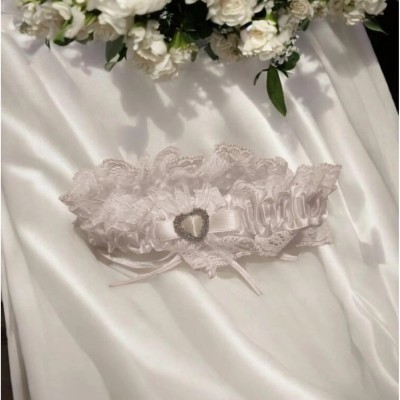 Wedding Garter