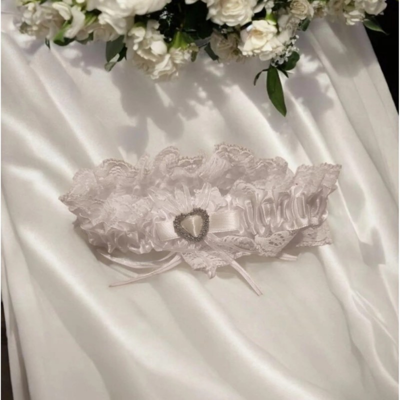 Wedding Garter