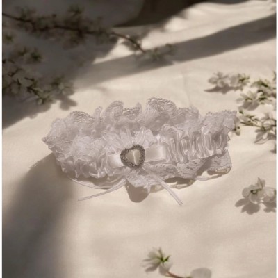 Wedding Garter 2
