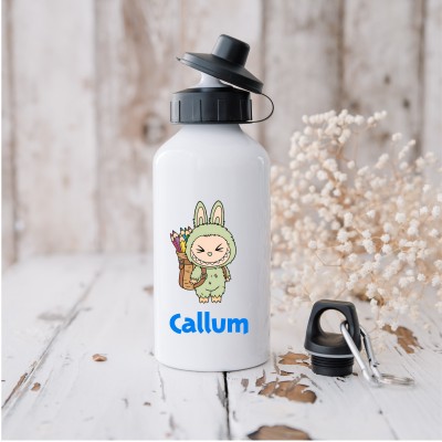 Personalised School Water...