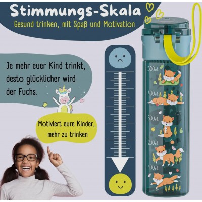Children's Water Bottle,... 2
