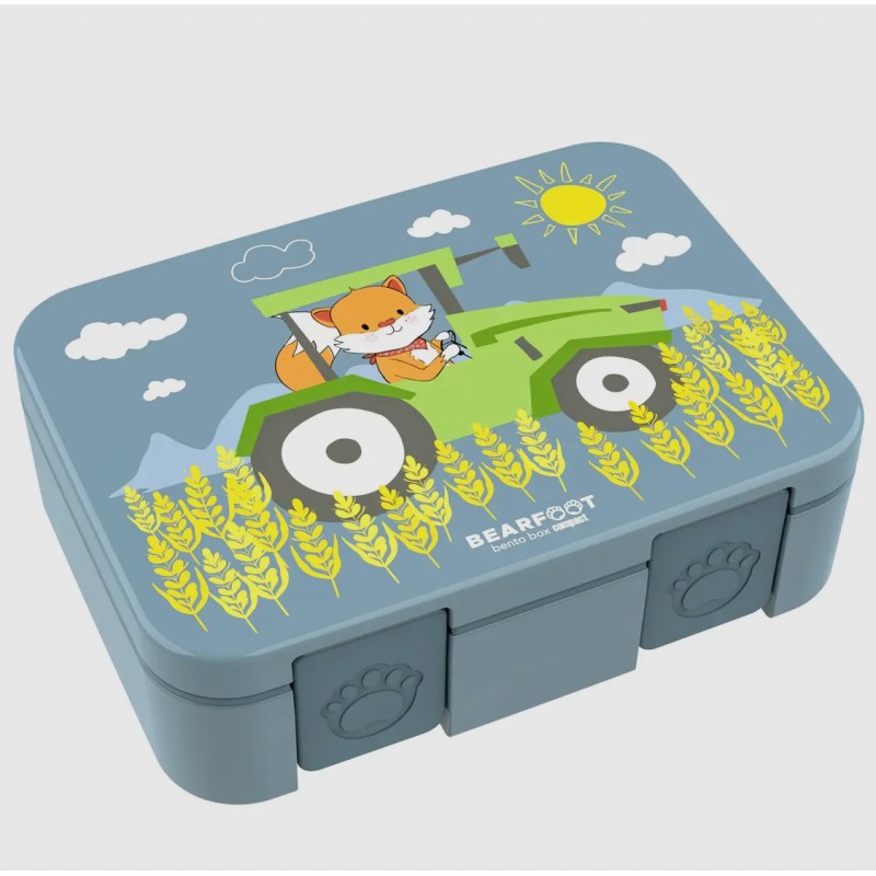 Lunchbox with Compartments,...