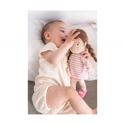 Personalised Lola Rag Doll 2