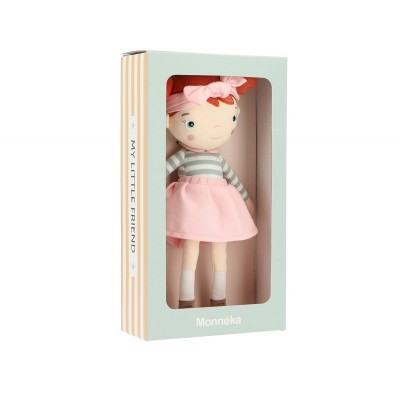 Personalised Mia Rag Doll 2