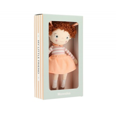 Personalised Sophia Rag Doll 2