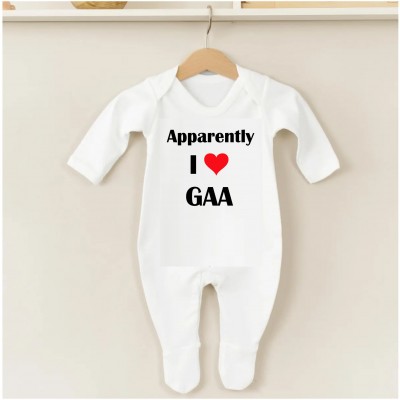 Personalised Baby Grow I...
