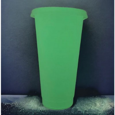 Personalised Cold Cup Glow... 2