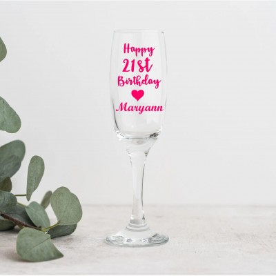 Personalized Birthday...