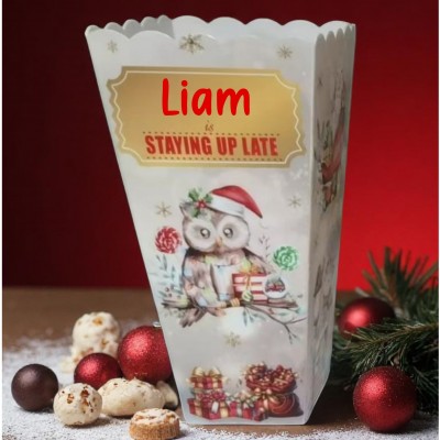 Personalised Toy Show...